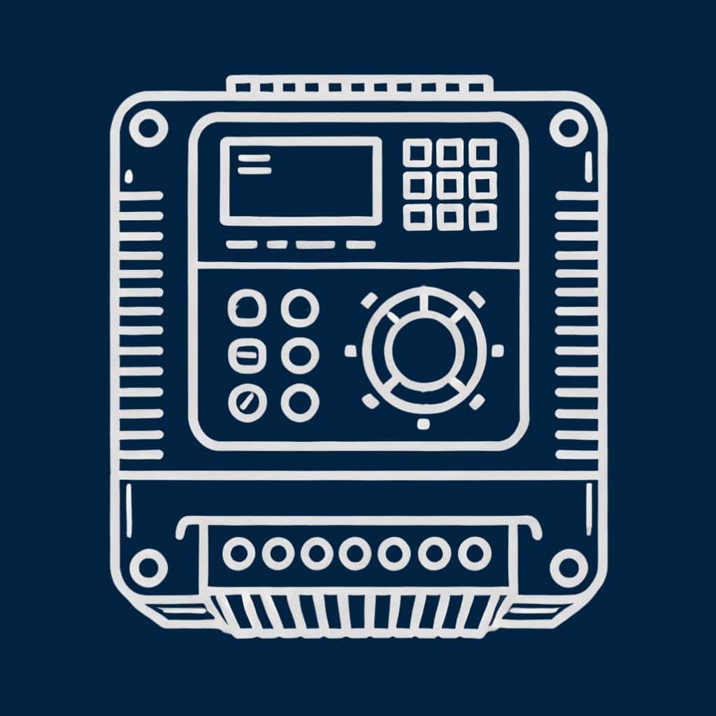 VFDS Icon