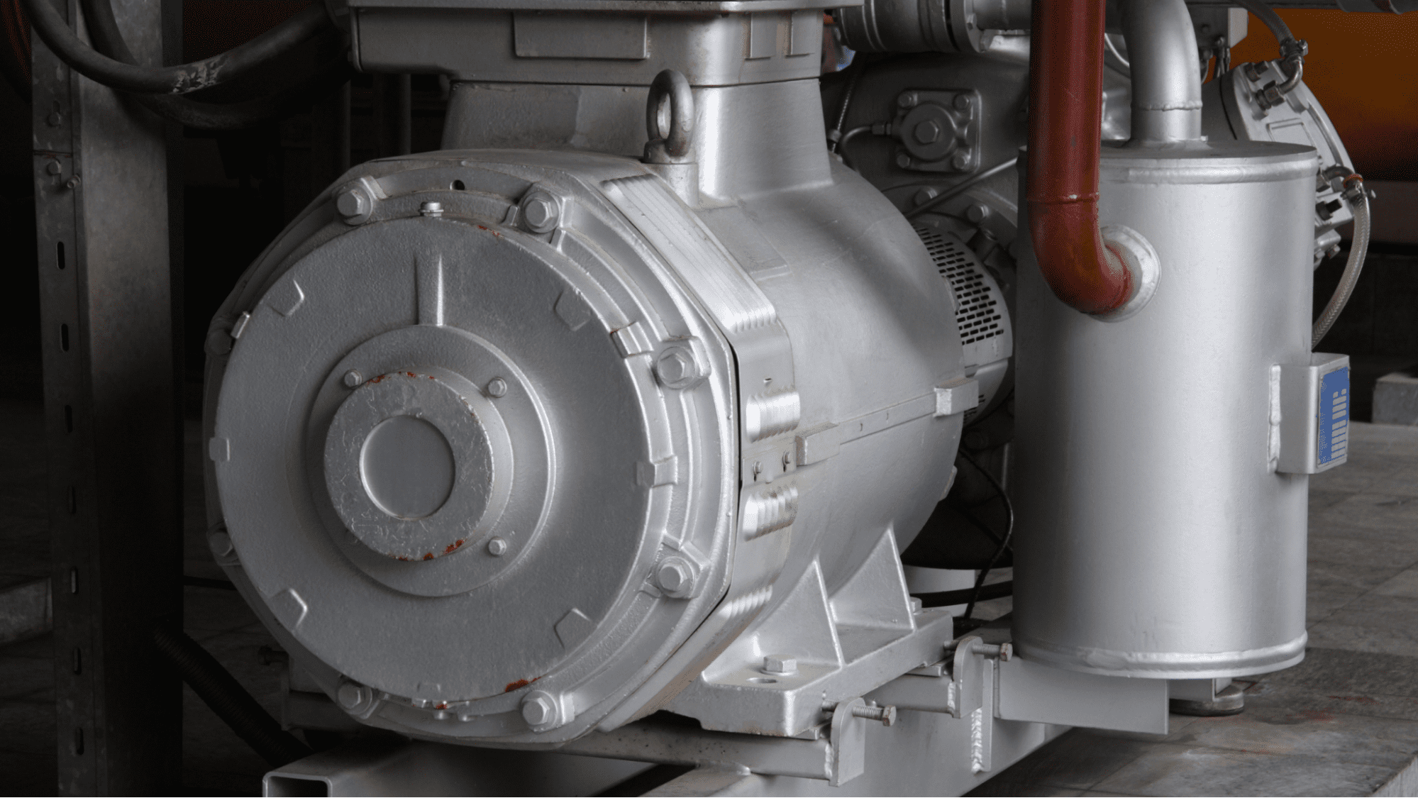 electric motors